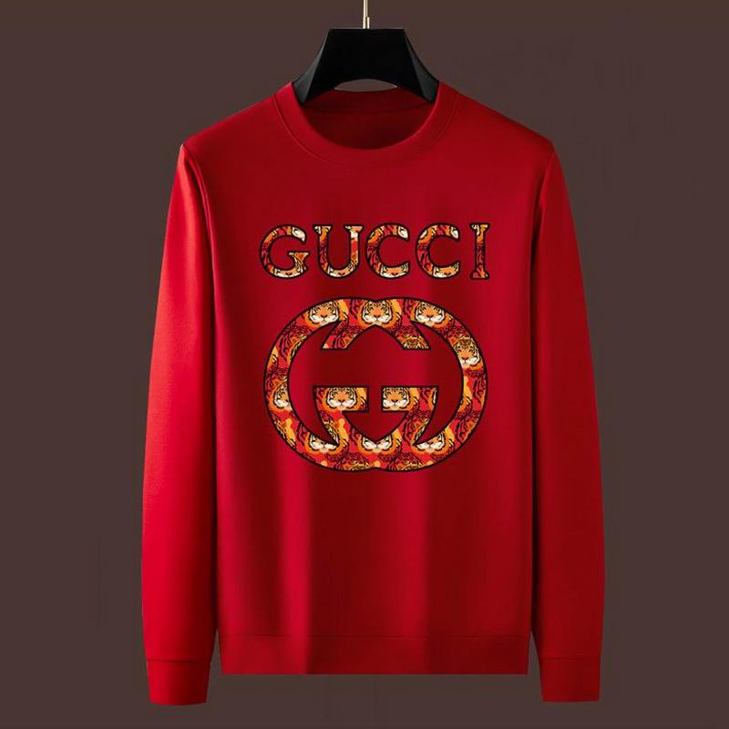 Gucci Men's Hoodies 743